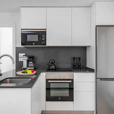 Beachclose With Pool By Costarentals - Ref 22 * Torremolinos