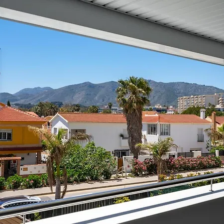 Beachclose With Pool By Costarentals - Ref 22 Apartamento