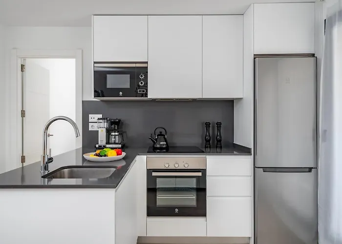 Beachclose With Pool By Costarentals - Ref 22 * Torremolinos