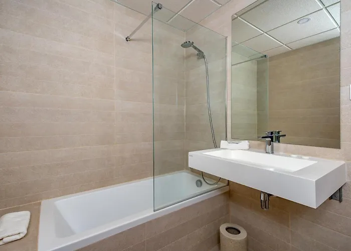 Beachclose With Pool By Costarentals - Ref 22 Apartamento *