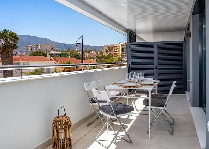 Beachclose With Pool By Costarentals - Ref 22 Apartamento