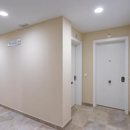 Beachclose With Pool By Costarentals - Ref 22