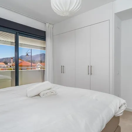 Appartement Beachclose With Pool By Costarentals - Ref 22 *