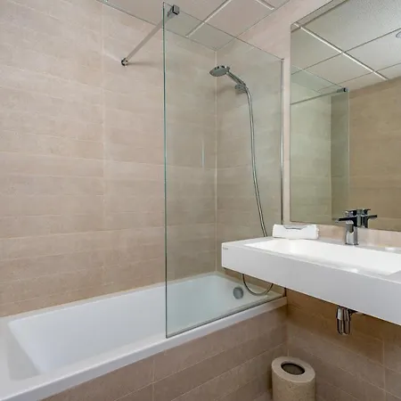 Beachclose With Pool By Costarentals - Ref 22 Appartement *