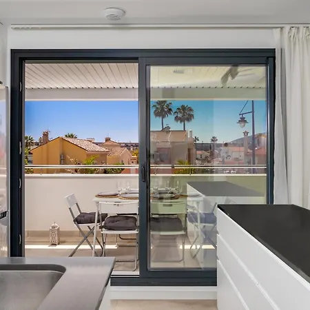 Beachclose With Pool By Costarentals - Ref 22 Appartement *