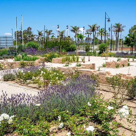 Appartement Beachclose With Pool By Costarentals - Ref 22