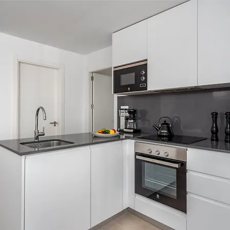 Beachclose With Pool Alamos By Costarentals - Ref 22 Apartment Torremolinos