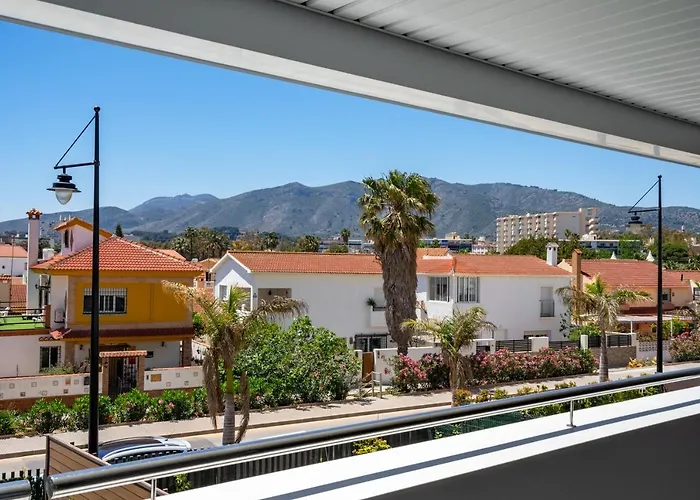 Beachclose With Pool By Costarentals - Ref 22 Apartamento