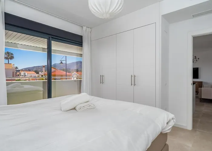 Apartamento Beachclose With Pool By Costarentals - Ref 22 *