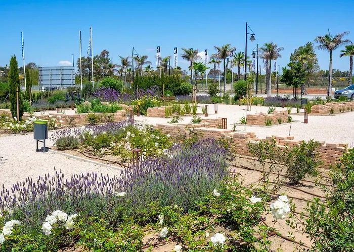 Lejlighed Beachclose With Pool By Costarentals - Ref 22