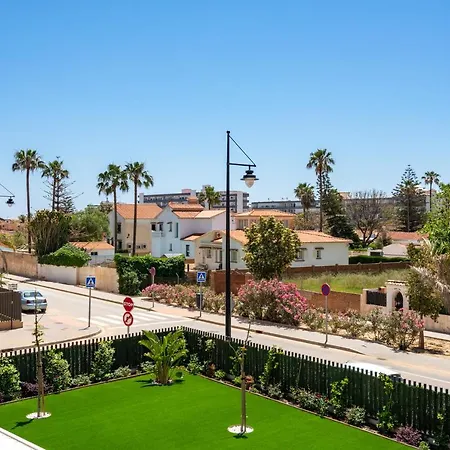 Beachclose With Pool By Costarentals - Ref 22 * 토레몰리노스