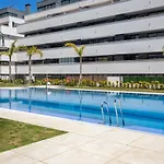 Beachclose With Pool By Costarentals - Ref 22 * توريمولينوس